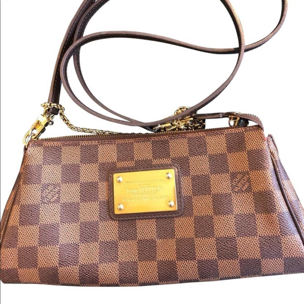 Cross bag